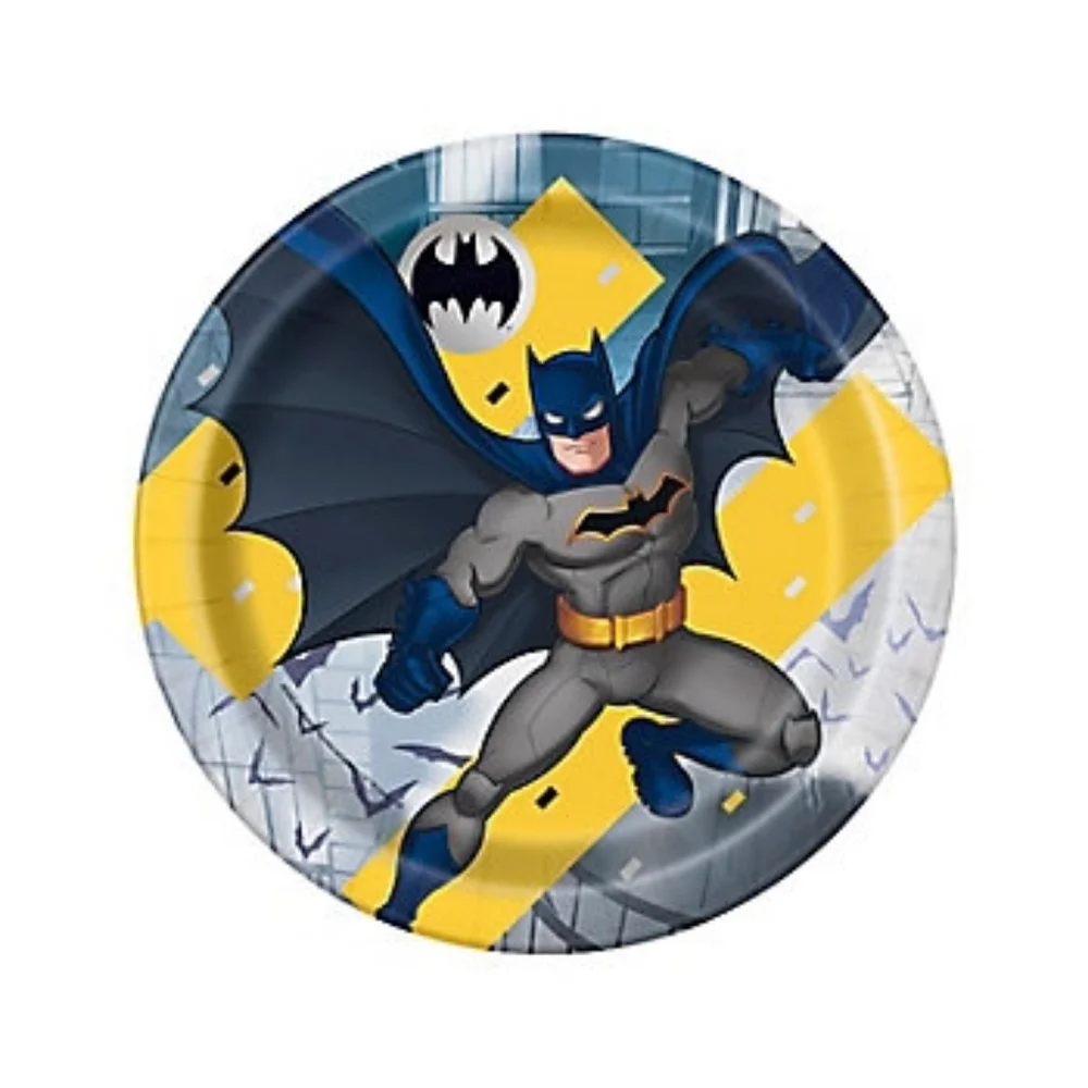Batman Party In A Box! - Picture 2 of 7